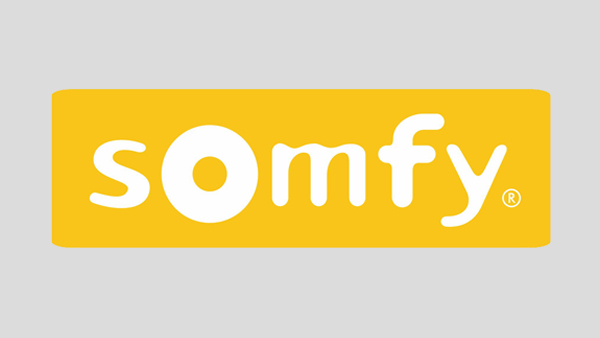 Somfy Ürünleri